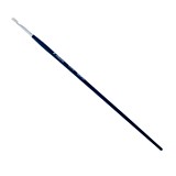 Кисть Щетина №6 Байкал плоская L-12.0