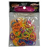 Набор резинок для плетения 201 Tongde