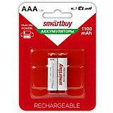 Аккумулятор Smartbay AAA (HR03) 1100мАч