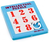 Головоломка Пятнашки 9017А