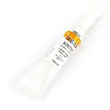 Контур Декола акрил, универсальный 18мл С золотыми блестками