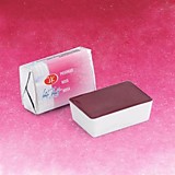 Акварель розовая ЗХК "Белые Ночи" кювета 2,5мл