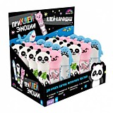 Клей-карандаш Феникс+ "Животные" 8г