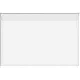 Конверт С4 белый стрип 229*324мм РяжскаяГознак