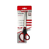 Ножницы Berlingo 230мм "Office Soft" 