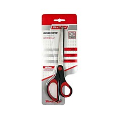 Ножницы Berlingo 230мм "Office Soft" 
