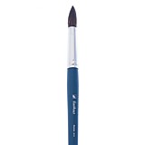 Кисть Белка №18 Байкал круглая d-9.5