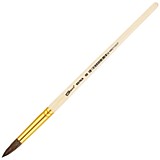 Кисть Белка №8 круглая ArtSpace