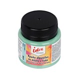 Краска по ткани и коже 50мл Мятная 603 Vista-Artista "Idea"