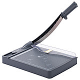 Резак сабельный BRAUBERG KATANA TSP-416, A4, 18л, длина реза 300мм, пластиковое основание