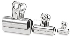 Зажим 57мм deVente бульдог __