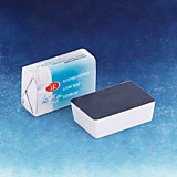 Акварель лазурно-голубая ЗХК "Белые Ночи" кювета 2,5мл