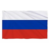 Флаг России 60*90см