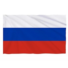 Флаг России 60*90см