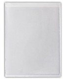 Самоклеящийся карман А5 165*215мм на лицевую сторону папок 110мкм