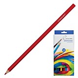 Карандаши 12цв "Сонет" акварельные к/у