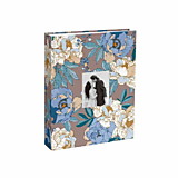 Фотоальбом 200 фото 10*15см ArtSpace "In bloom"