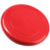 Летающая тарелка (фрисби) 19,5см