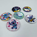 Значок "Стич"