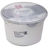 Гуашь Луч белила титановые 225мл 