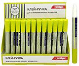 Клей ручка INTELLIGENT 3гр 5мм, круглый корпус