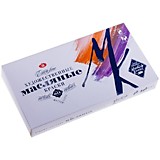 Краски масляные ЗХК "Мастер Класс" 8цв 18мл
