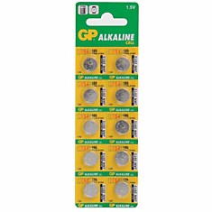 Батарейка (элемент питания) GP 189 LR54