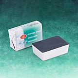 Акварель изумрудно-зеленая ЗХК "Белые Ночи" кювета 2,5мл