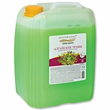 Мыло-крем 5л Золотой идеал "Алтайские травы" канистра