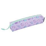 Пенал-косметичка Brauberg "Sea World" мягкий 21*5*5см