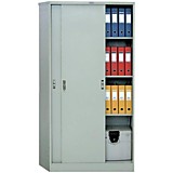 Шкаф архивный AMT-1891, 1830*915*458 купейного типа