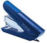 Степлер №24 40л Kw-Trio энергосберегающий, синий, пластиковый, Half strip Air touch