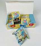 Игрушка-сюрприз Yaya - Little Mischievous Bag