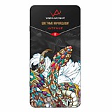 Карандаши 12цв Vista - Artista Intense