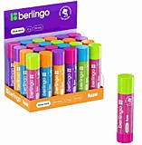 Клей-карандаш 10гр Berlingo "Fuze" __