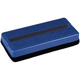 Губка для доски Спейс 65*150мм на магните