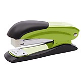 Степлер №24 20л Lamark светло-зеленый, метал.корпус