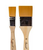 Кисть Синтетика №40 Сонет флейц