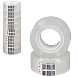 Скотч 18мм х 30м Луч