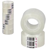 Скотч 24мм х 30м Луч