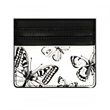 Чехол д/пластик.карт Феникс+ "Сариф Черный+Сариф Белый" 100*80мм