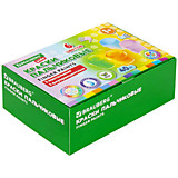 Краски пальчиковые