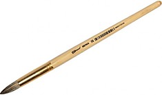 Кисть Белка №10 ArtSpace круглая