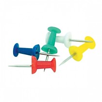 Кнопки силовые