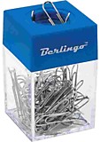Диспенсер магнитный (скрепочница) Berlingo