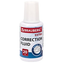 Корректирующая жидкость