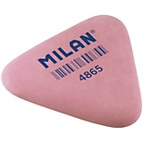 Ластик Milan "4865" 36*33*6мм синтетический каучук