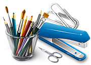 Канцтовары