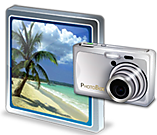 Фотобумага, фоторамки, фотоальбомы