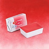 Акварель рубиновая ЗХК "Белые Ночи" кювета 2,5мл